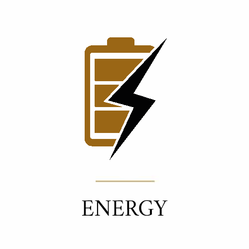 Energie-Ergänzungen